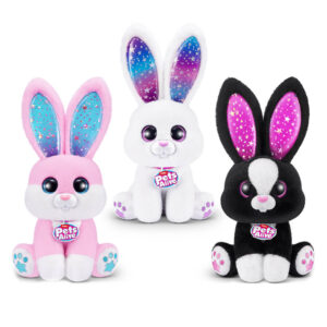 Zuru Pets Alive - Magic Bunnies Surprise - Series 1