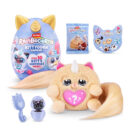 Zuru Rainbocorns - Kittycorn Surprise 10+ Surprises Fluffy Tail - Series 9