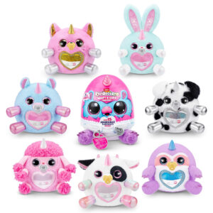 Zuru Rainbocorns - Adopt-A-Corn Surprise 15+ Adorable surprise - Series 1