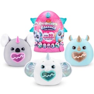 Zuru Rainbocorn - Fairy Mania Eggzania 50+ Surprises  - Series 1
