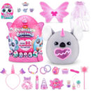 Zuru Rainbocorn - Fairy Mania Eggzania 50+ Surprises  - Series 1