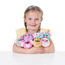 Zuru Rainbocorns - Baby Mania Eggzania 3+ Surprises -Series 1