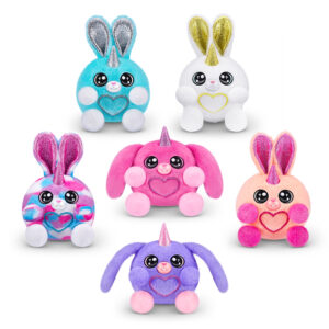 Zuru Rainbocorns - Bunnycorn Surprise! 4 Surprises Cotton Tails! - Series 2