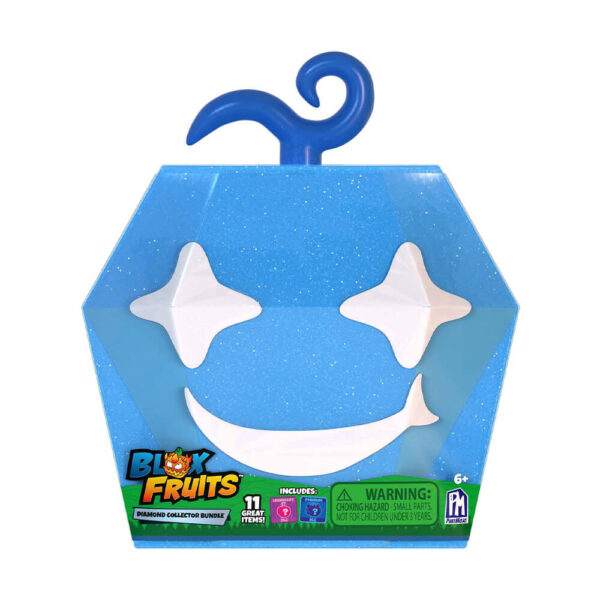 PhatMojo - Blox Fruits Games: Roblox - Diamond Collector - Image 2