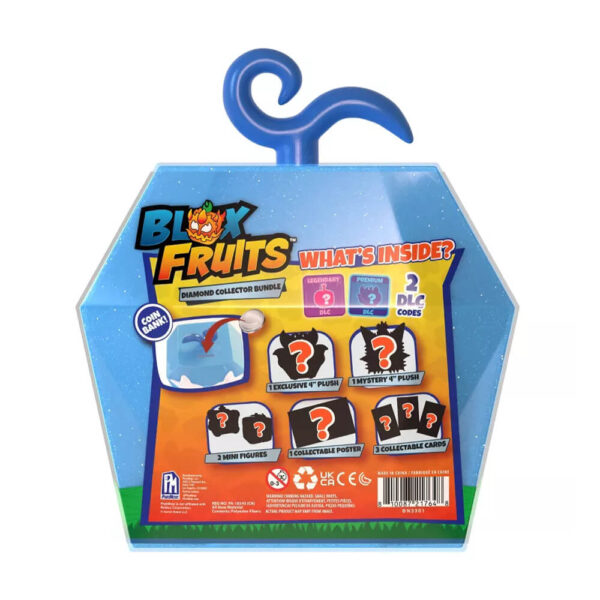 PhatMojo - Blox Fruits Games: Roblox - Diamond Collector - Image 7