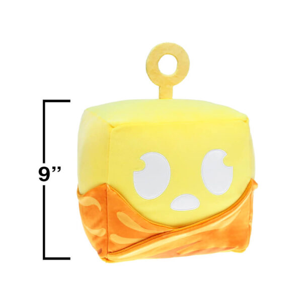 PhatMojo - Blox Fruits Games: Roblox - 9 Inch Huge Plush - Buddha (CP3330) - Image 2
