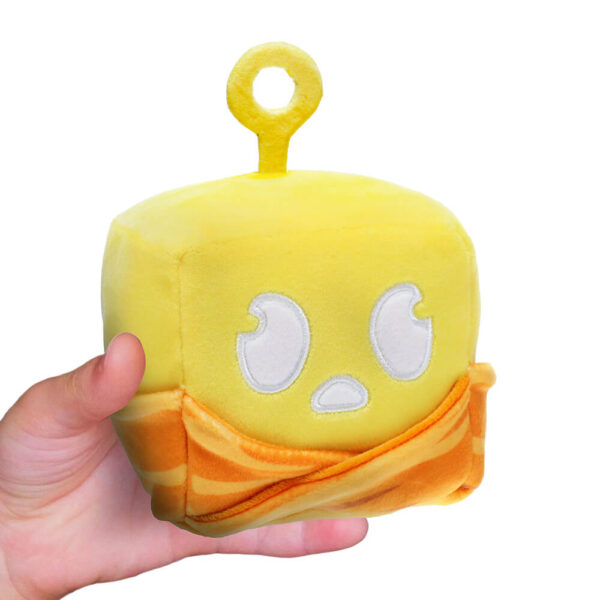PhatMojo - Blox Fruits Games: Roblox - 9 Inch Huge Plush - Buddha (CP3330) - Image 4