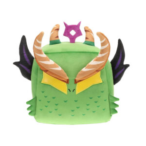 PhatMojo - Blox Fruits Games: Roblox - 9 Inch Huge Plush - Dragon (CP3330)