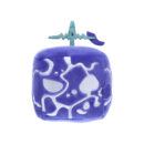 PhatMojo - Blox Fruits Games: Roblox - Mystery Mini Plush ASST (CDU9PCS) (CP3340)