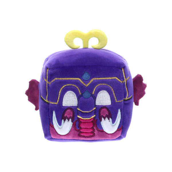 PhatMojo - Blox Fruits Games: Roblox - Mystery Mini Plush ASST (CDU9PCS) (CP3340) - Image 8