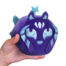 PhatMojo - Blox Fruits Games: Roblox - Mystery Mini Plush ASST (CDU9PCS) (CP3340)