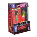 PhatMojo - Charging Station Games:  Five Nights at Freddy''s - Monty Buildable Set (CS1300)