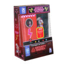 PhatMojo - Charging Station Games:  Five Nights at Freddy''s - Chica  Buildable Set (CS1300)