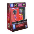 PhatMojo - Charging Station Games:  Five Nights at Freddy''s - Roxanne Buildable Set (CS1300)