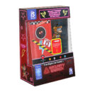 PhatMojo - Charging Station Games:  Five Nights at Freddy''s - Shattered Freddy Buildable Set (CS1300)