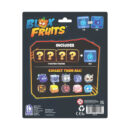 PhatMojo - Blox Fruits Games: Roblox - Mini Figure 4-Pack (FP3304)