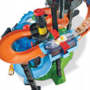 Mattel Hot Wheels Color Shifters Ultimate Gator Car Was Playset, With 1 Color Shifters 1:64