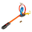 Mattel Hot Wheels Energy Track, track set