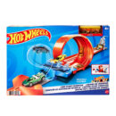 Mattel Hot Wheels Action Loop Stunt Champion Track Set