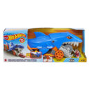 Mattel Hot Wheels Shark Chomp Transporter