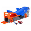 Mattel Hot Wheels Shark Chomp Transporter