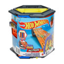 Mattel Hot Wheels Roll Out Raceway Track Set