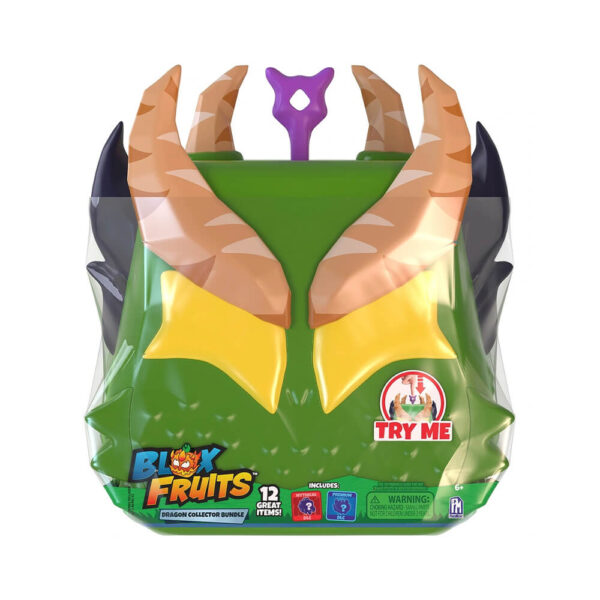 PhatMojo - Blox Fruits Games: Roblox - Dragon Collector - Image 2