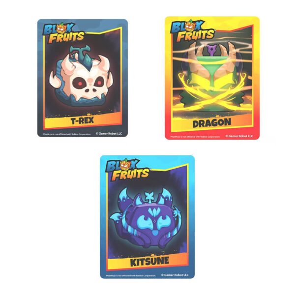PhatMojo - Blox Fruits Games: Roblox - Dragon Collector - Image 4