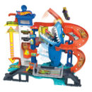 Mattel Hot Wheels Attacking Shark Escape