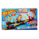 Mattel Hot Wheels Multi-Loop Raceoff