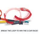 Mattel Hot Wheels Multi-Loop Raceoff