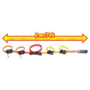 Mattel Hot Wheels Multi-Loop Raceoff