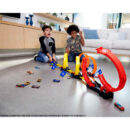 Mattel Hot Wheels Multi-Loop Raceoff