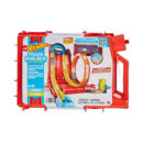 Mattel Hot WheelsTrack Builder Unlimited Fuel Can Stunt Box