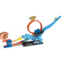 Mattel Hot Wheels City T-Rex Chomp Down