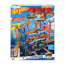 Mattel Hot Wheels Ultimate Garage