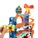 Mattel Hot Wheels Ultimate Garage