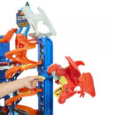 Mattel Hot Wheels Ultimate Garage