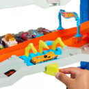 Mattel Hot Wheels Ultimate Garage