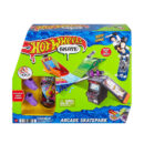 Mattel Hot Wheels Skate Tony Hawk Arcade Skatepark