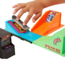 Mattel Hot Wheels Skate Tony Hawk Arcade Skatepark