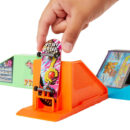 Mattel Hot Wheels Skate Tony Hawk Arcade Skatepark