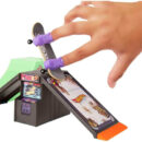 Mattel Hot Wheels Skate Tony Hawk Arcade Skatepark