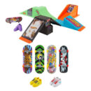 Mattel Hot Wheels Skate Tony Hawk Arcade Skatepark