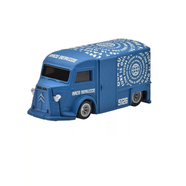 Mattel Hot Wheels Premium Collector Display Sets, 3 Cars & 1 Transporter (Group GMH39) - Image 6