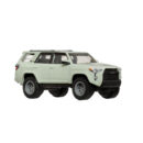 Mattel Hot Wheels  Team Transport Truck & Race Car - ''18 Toyota 4Runner & 89 Toyota Supra (Group FLF56)