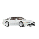 Mattel Hot Wheels  Team Transport Truck & Race Car - ''18 Toyota 4Runner & 89 Toyota Supra (Group FLF56)