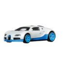 Mattel Hot Wheels Premium - Car Culture Collectable - Bugatti Veyron (Group FPY86)