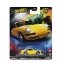 Mattel Hot Wheels Premium - Car Culture Collectable - Porsche 911 Carrera RS 2.7 (Group FPY86)
