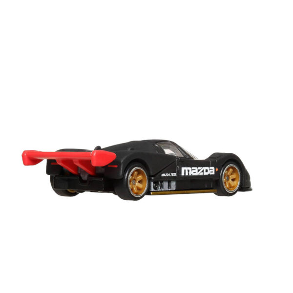 Mattel Hot Wheels Premium - Car Culture Collectable - Mazda 7878 (Group FPY86) - Image 3